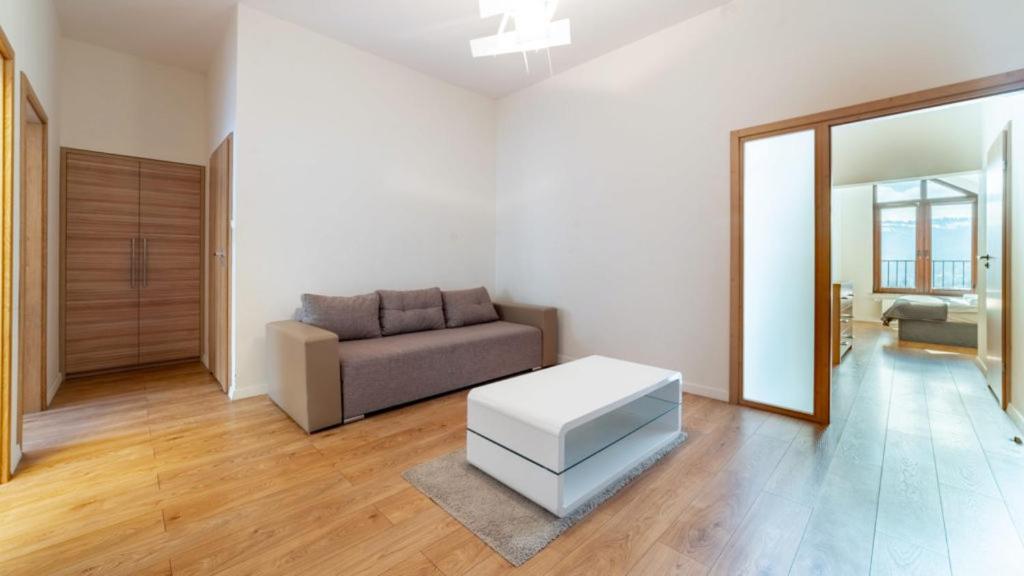 Apartamenty Sun & Snow Resort Sudety Шклярска-Поремба Экстерьер фото