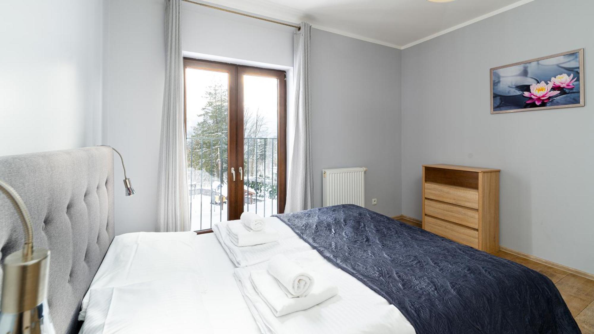 Apartamenty Sun & Snow Resort Sudety Шклярска-Поремба Экстерьер фото