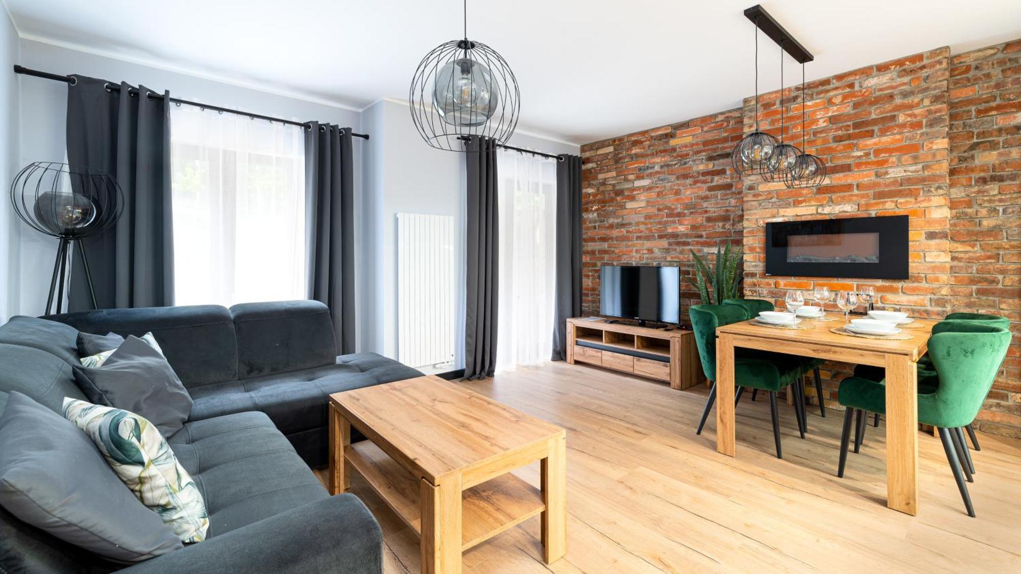 Apartamenty Sun & Snow Resort Sudety Шклярска-Поремба Экстерьер фото